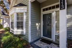 5113 103RD WAY, GAINESVILLE, FL 32608 Sold 01/24/25