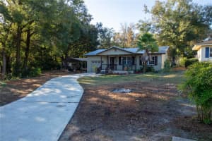 617 HEBRON AVENUE, KEYSTONE HEIGHTS, FL 32656 Sold 01/29/25
