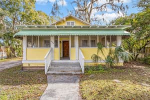 624 N Lake St, STARKE