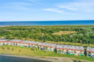 14 OCEAN PALM VILLA S #14, FLAGLER BEACH, FL 32136 Sold 09/11/25
