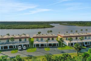 14 OCEAN PALM VILLA S #14, FLAGLER BEACH, FL 32136 Sold 09/11/25