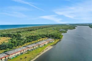 14 OCEAN PALM VILLA S #14, FLAGLER BEACH, FL 32136 Sold 09/11/25