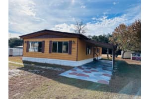 13460 15TH TERRACE, TRENTON, FL 32693 Sold 07/25/25