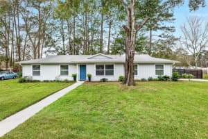 6114 33RD STREET, GAINESVILLE, FL 32653 Sold 02/11/25