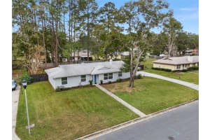 6114 33RD STREET, GAINESVILLE, FL 32653 Sold 02/11/25