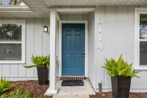 6114 33RD STREET, GAINESVILLE, FL 32653 Sold 02/11/25