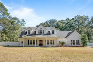 8723 NW STATE ROAD 45, HIGH SPRINGS, FL 32643 Sold 04/25/25