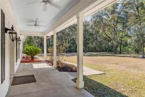 8723 NW STATE ROAD 45, HIGH SPRINGS, FL 32643 Sold 04/25/25