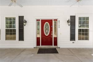 8723 NW STATE ROAD 45, HIGH SPRINGS, FL 32643 Sold 04/25/25