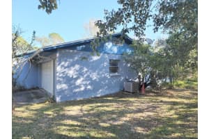 2727 54TH AVENUE, GAINESVILLE, FL 32653 Sold 02/04/25
