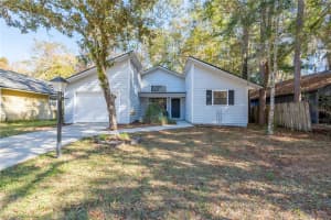 7313 21ST WAY, GAINESVILLE, FL 32653 Sold 03/24/25