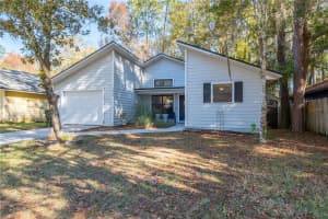 7313 21ST WAY, GAINESVILLE, FL 32653 Sold 03/24/25