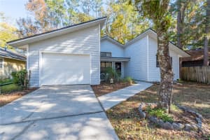 7313 21ST WAY, GAINESVILLE, FL 32653 Sold 03/24/25