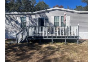 6870 106 TERRACE, BRONSON, FL 32621 Sold 06/06/25