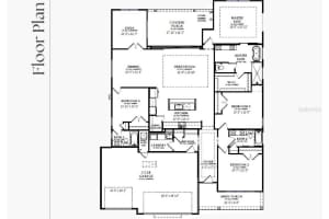 661 144TH DRIVE, NEWBERRY, FL 32669 - MLS#MFRGC526870