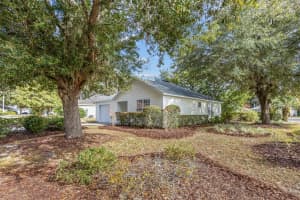3549 25TH TERRACE, GAINESVILLE, FL 32605 Sold 02/07/25