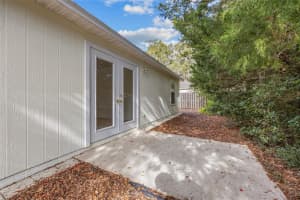 3549 25TH TERRACE, GAINESVILLE, FL 32605 Sold 02/07/25