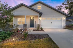1733 72ND CIRCLE, GAINESVILLE, FL 32607 Sold 04/09/25