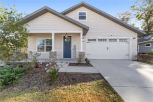 1733 72ND CIRCLE, GAINESVILLE, FL 32607 Sold 04/09/25