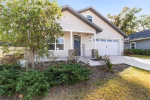 1733 72ND CIRCLE, GAINESVILLE, FL 32607 Sold 04/09/25