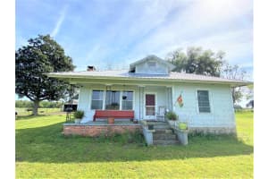 9405 NW County Road 236, Alachua, FL 32615, Sold 12/16/24