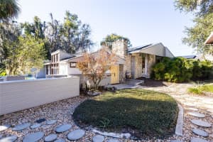 2717 5TH PLACE, GAINESVILLE, FL 32607 Sold 02/07/25
