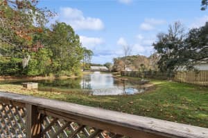 6715 35TH WAY, GAINESVILLE, FL 32653 Sold 03/18/25