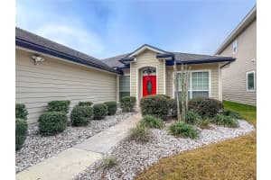 8146 52ND STREET, GAINESVILLE, FL 32653 Sold 02/27/25