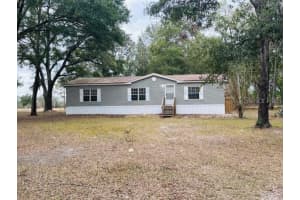 4232 47TH PLACE, BELL, FL 32619 Sold 04/24/25