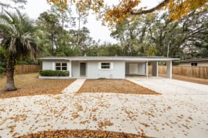 3858 2ND AVENUE, GAINESVILLE, FL 32607 Sold 02/06/25