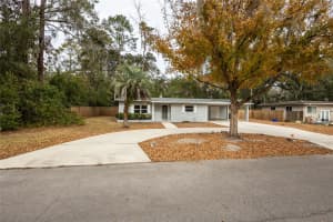 3858 2ND AVENUE, GAINESVILLE, FL 32607 Sold 02/06/25