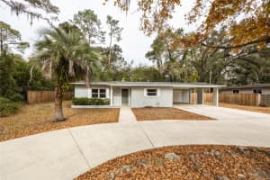 3858 2ND AVENUE, GAINESVILLE, FL 32607 Sold 02/06/25
