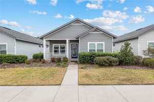 9397 67TH LANE, GAINESVILLE, FL 32608 Sold 05/09/25