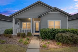 9397 67TH LANE, GAINESVILLE, FL 32608 Sold 05/09/25