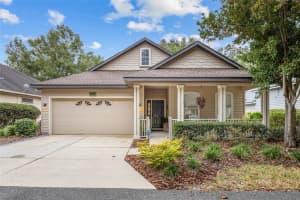 7404 85TH DRIVE, GAINESVILLE, FL 32608 Sold 02/28/25
