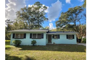 3402 11TH TERRACE, GAINESVILLE, FL 32609 Sold 07/11/25