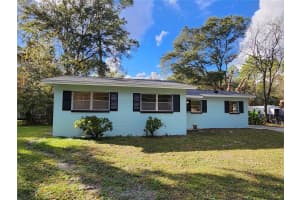 3402 11TH TERRACE, GAINESVILLE, FL 32609 Sold 07/11/25