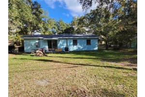 3402 11TH TERRACE, GAINESVILLE, FL 32609 Sold 07/11/25