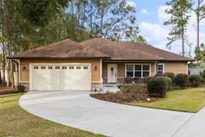 22744 191 LANE, HIGH SPRINGS, FL 32643 Sold 06/16/25