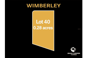 Lot 40 7 PLACE, NEWBERRY, FL 32669 - MLS#MFRGC526969