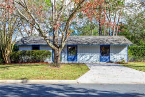 6311 28TH TERRACE, GAINESVILLE, FL 32653 Sold 03/04/25