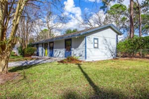 6311 28TH TERRACE, GAINESVILLE, FL 32653 Sold 03/04/25