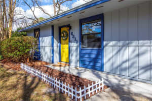 6311 28TH TERRACE, GAINESVILLE, FL 32653 Sold 03/04/25