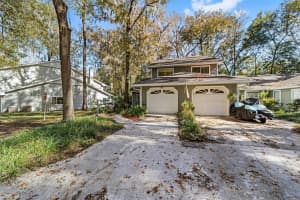 903 50TH WAY, GAINESVILLE, FL 32607 Sold 06/17/25