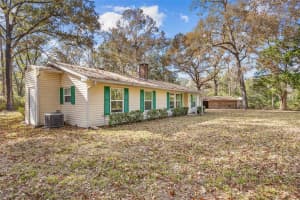 1726 122ND STREET, GAINESVILLE, FL 32607 Sold 04/21/25