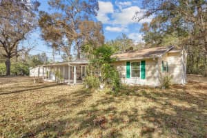 1726 122ND STREET, GAINESVILLE, FL 32607 Sold 04/21/25