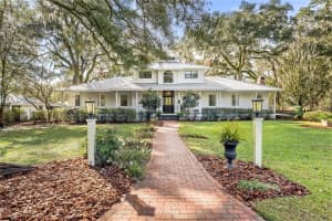 8323 103RD AVENUE, GAINESVILLE, FL 32608 Sold 04/04/25