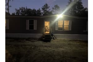 651 NE STATE ROAD 121, WILLISTON, FL 32696 - MLS#MFRGC527000