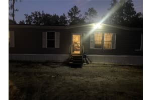 651 NE STATE ROAD 121, WILLISTON, FL 32696 - MLS#MFRGC527000