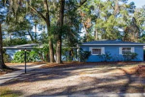 500 51ST STREET, GAINESVILLE, FL 32607 Sold 01/31/25